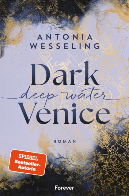 Dark Venice. Deep Water