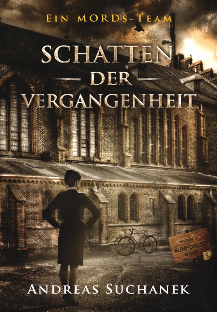 Die Chroniken der Seelenwächter - Band 8: Machtkämpfe (Urban Fantasy)