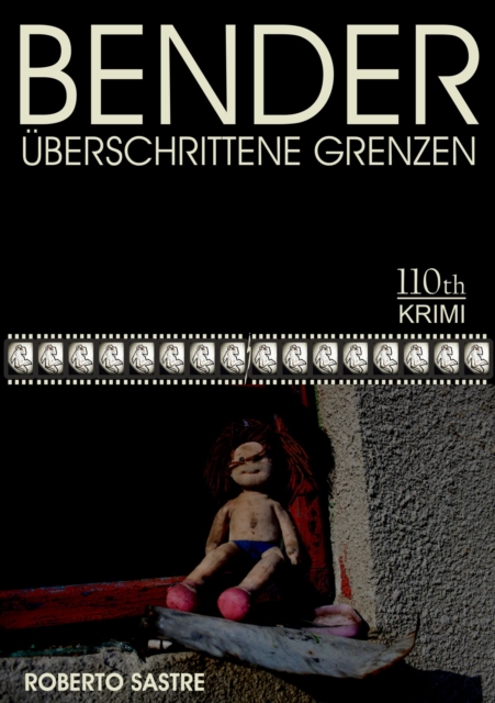 BENDER - Überschrittene Grenzen