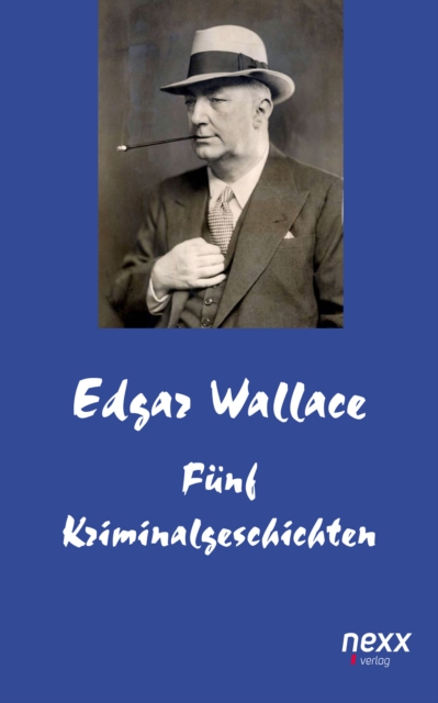 Fünf Kriminalgeschichten