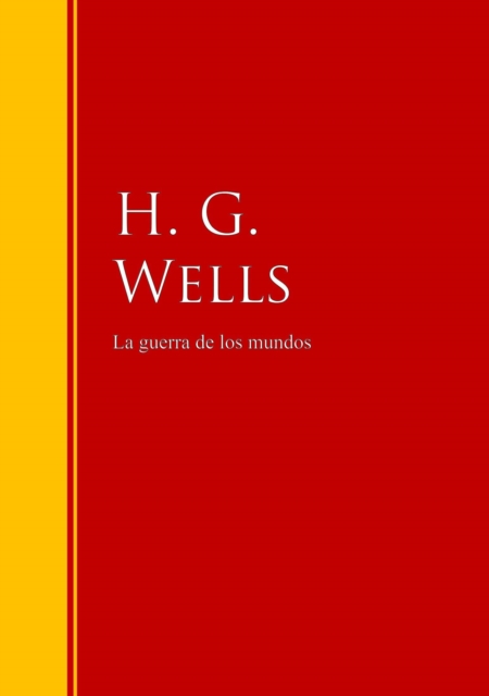 La guerra de los mundos