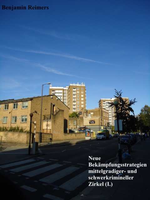 Neue Bekampfungsstrategien mittelgradiger- und schwerkrimineller Zirkel