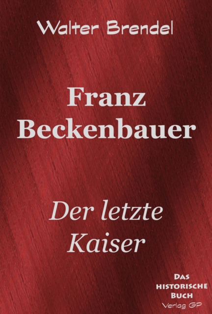 Franz Beckenbauer