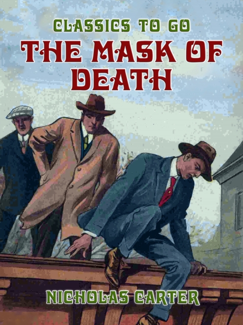 Mask of Death