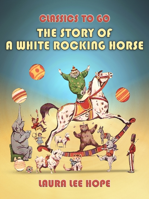Story Of A White Rocking Horse