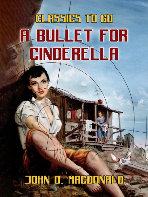 Bullet for Cinderella