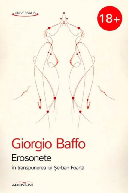 Erosonete în transpunerea lui Șerban Foarță