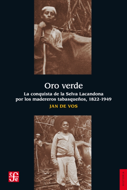 Oro verde