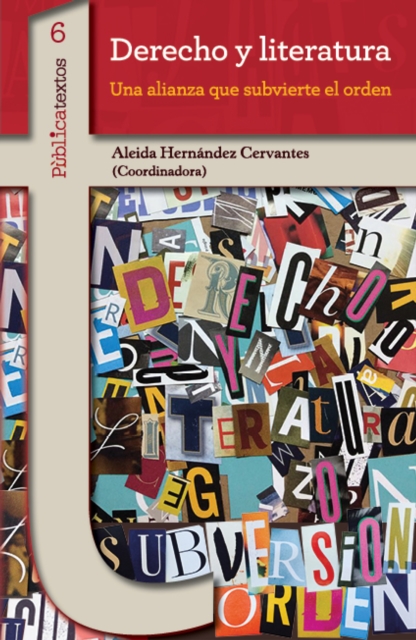 Derecho y literatura