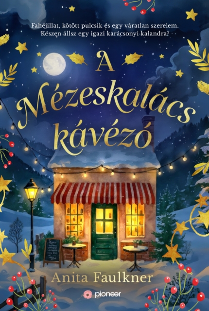 Mezeskalacs kavezo