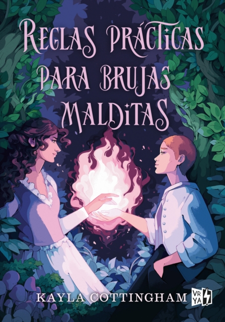 Reglas practicas para brujas malditas