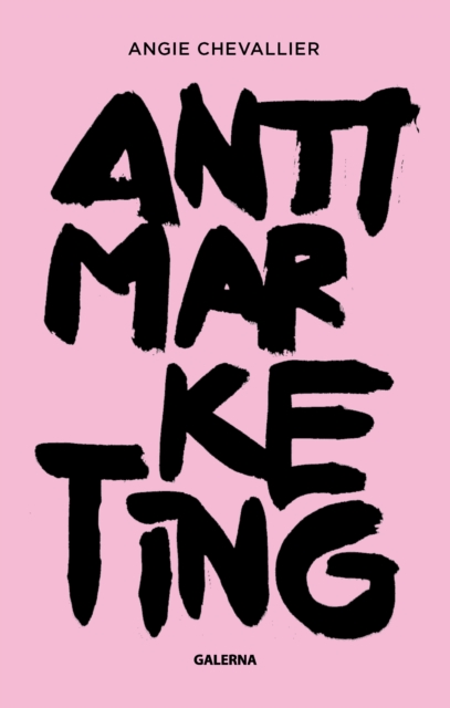 Antimarketing
