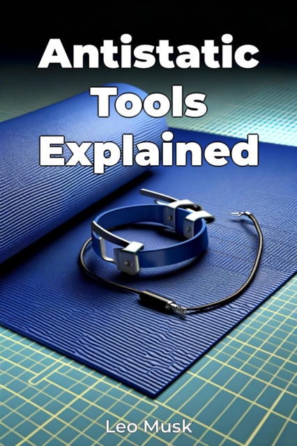 Antistatic Tools Explained
