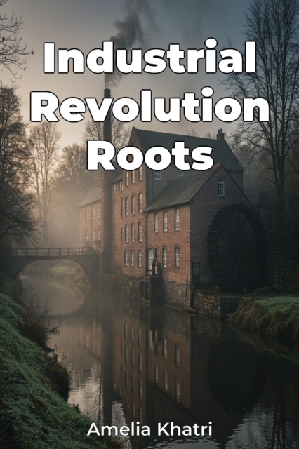 Industrial Revolution Roots