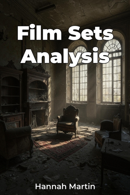 Film Sets Analysis