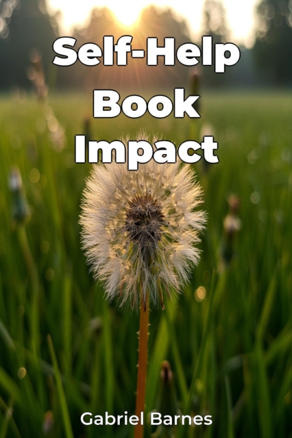 Self-Help Book Impact