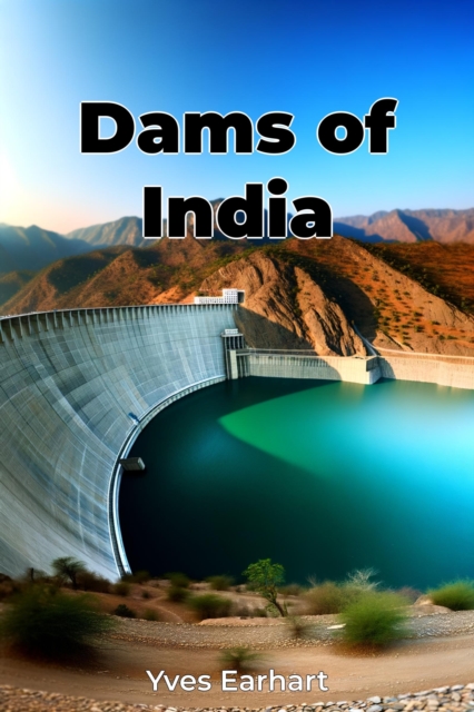 Dams of India