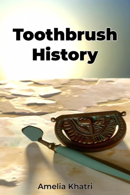 Toothbrush History