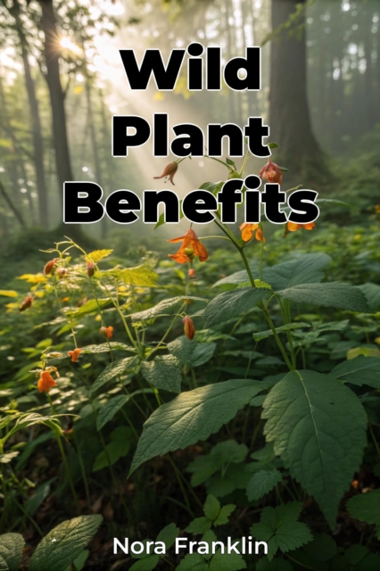 Wild Plant Benefits