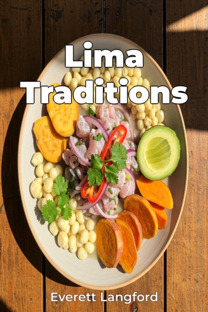 Lima Traditions