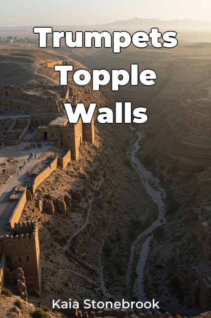 Trumpets Topple Walls