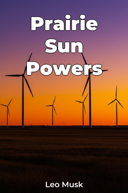 Prairie Sun Powers
