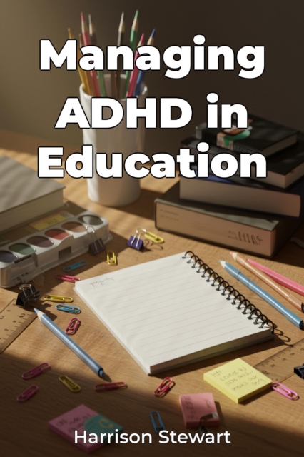 Managing ADHD in Education