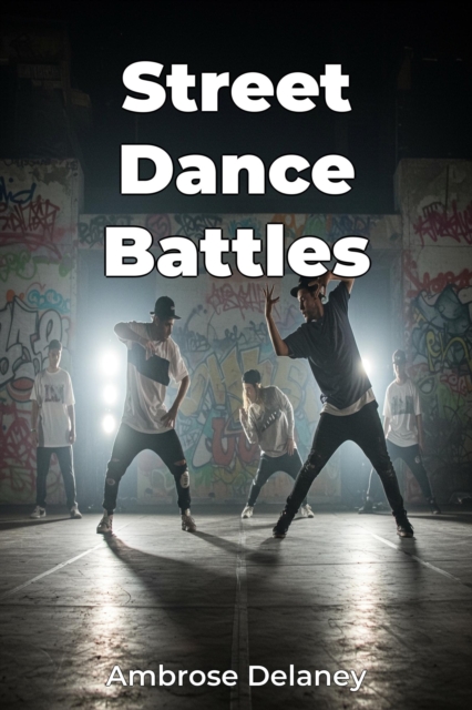 Street Dance Battles