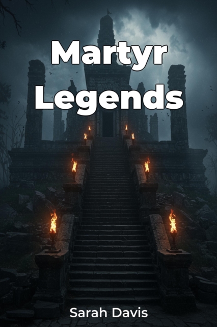 Martyr Legends