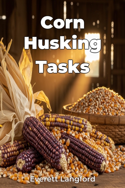 Corn Husking Tasks