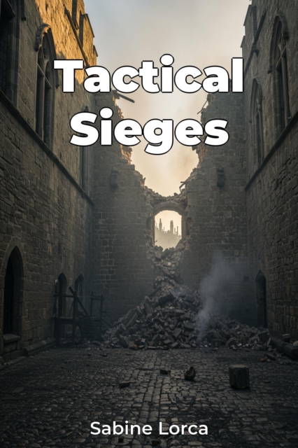 Tactical Sieges