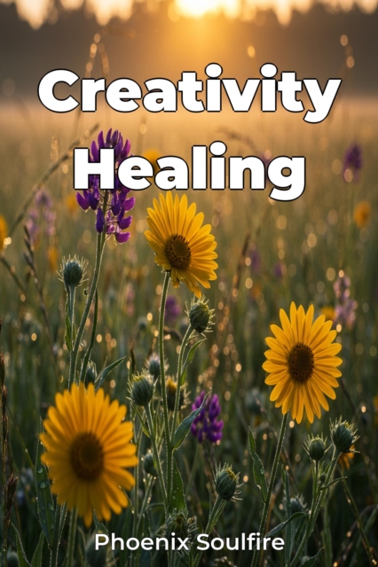 Creativity Healing