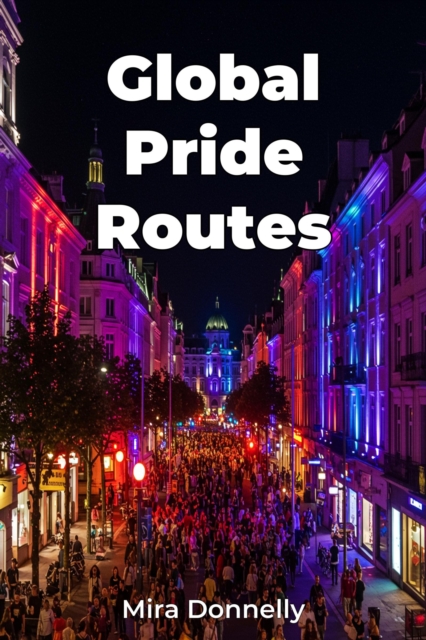 Global Pride Routes