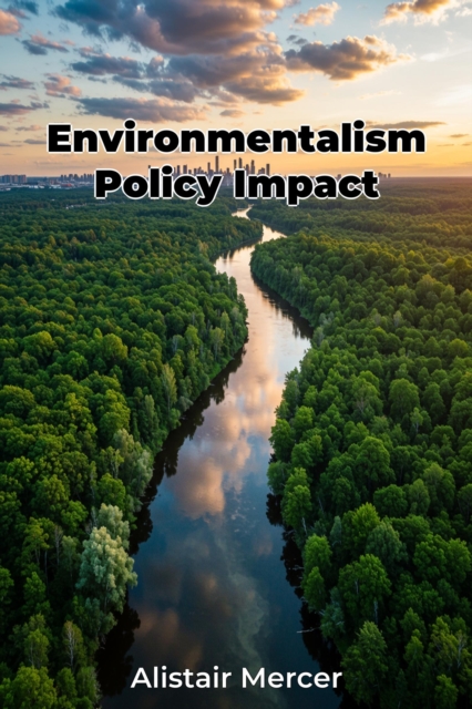 Environmentalism Policy Impact
