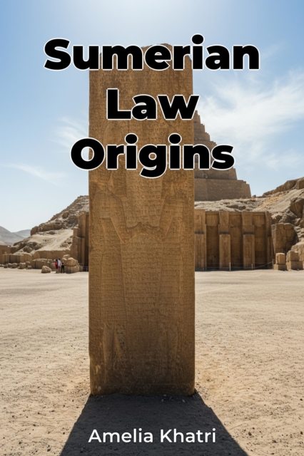 Sumerian Law Origins