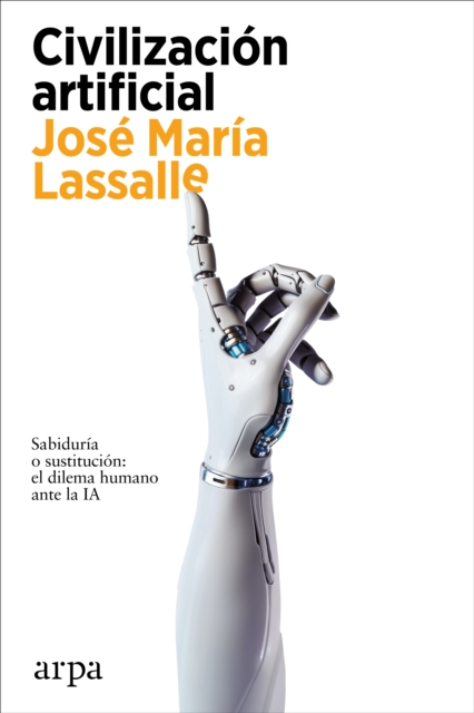 Civilización artificial