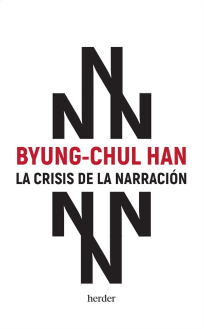 La crisis de la narración