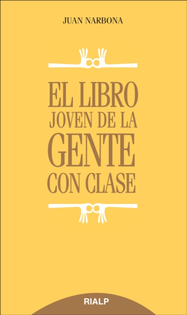 Las buenas maneras