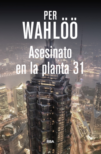 Asesinato en la planta 31