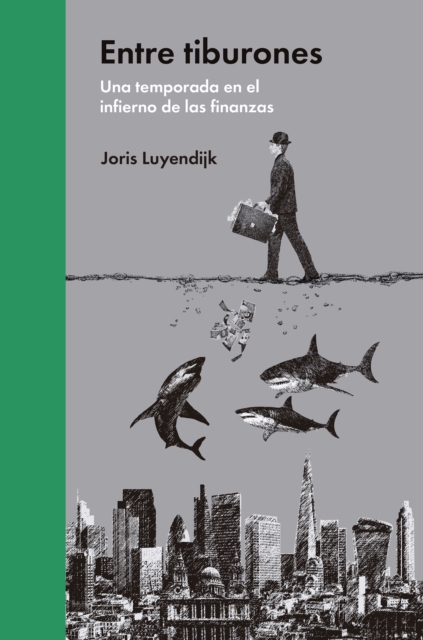 Entre tiburones