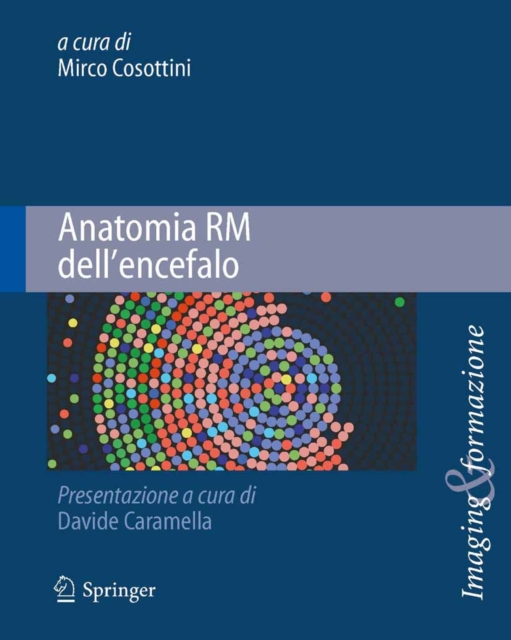 Anatomia RM dell'encefalo