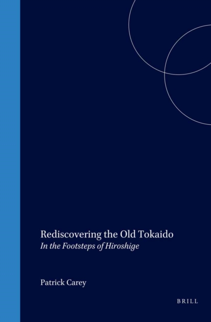 Rediscovering the Old Tokaido