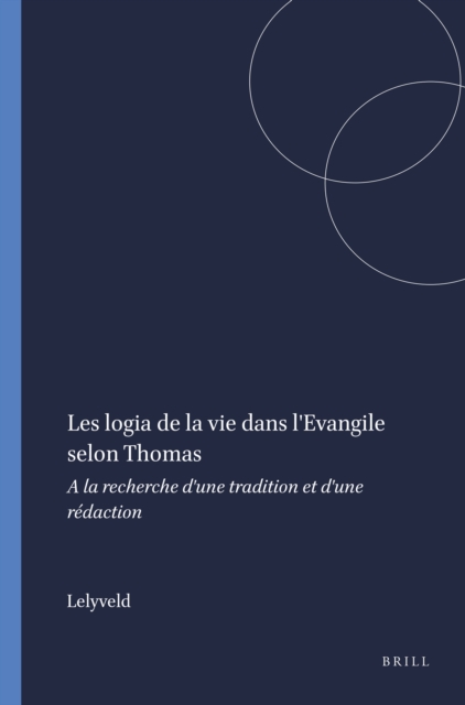 logia de la vie dans l'Evangile selon Thomas