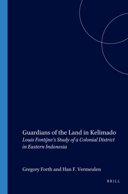 Guardians of the Land in Kelimado