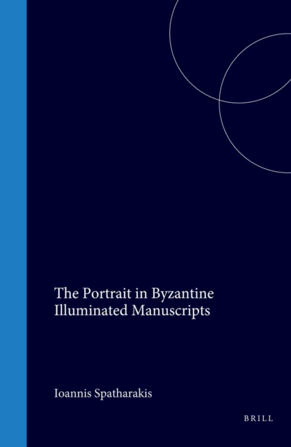 Portrait in Byzantine Illuminated Manuscripts