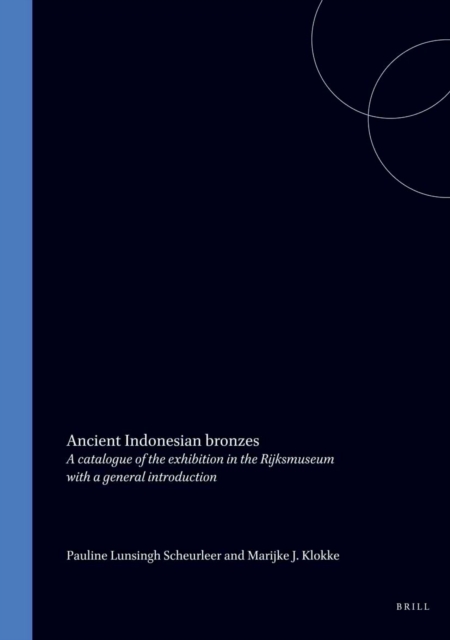 Ancient Indonesian bronzes