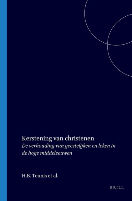 Kerstening van christenen