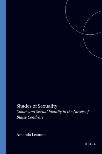 Shades of Sexuality