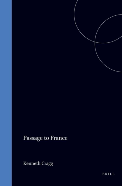 Passage to France