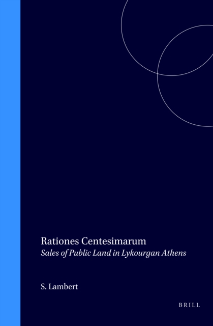 Rationes Centesimarum